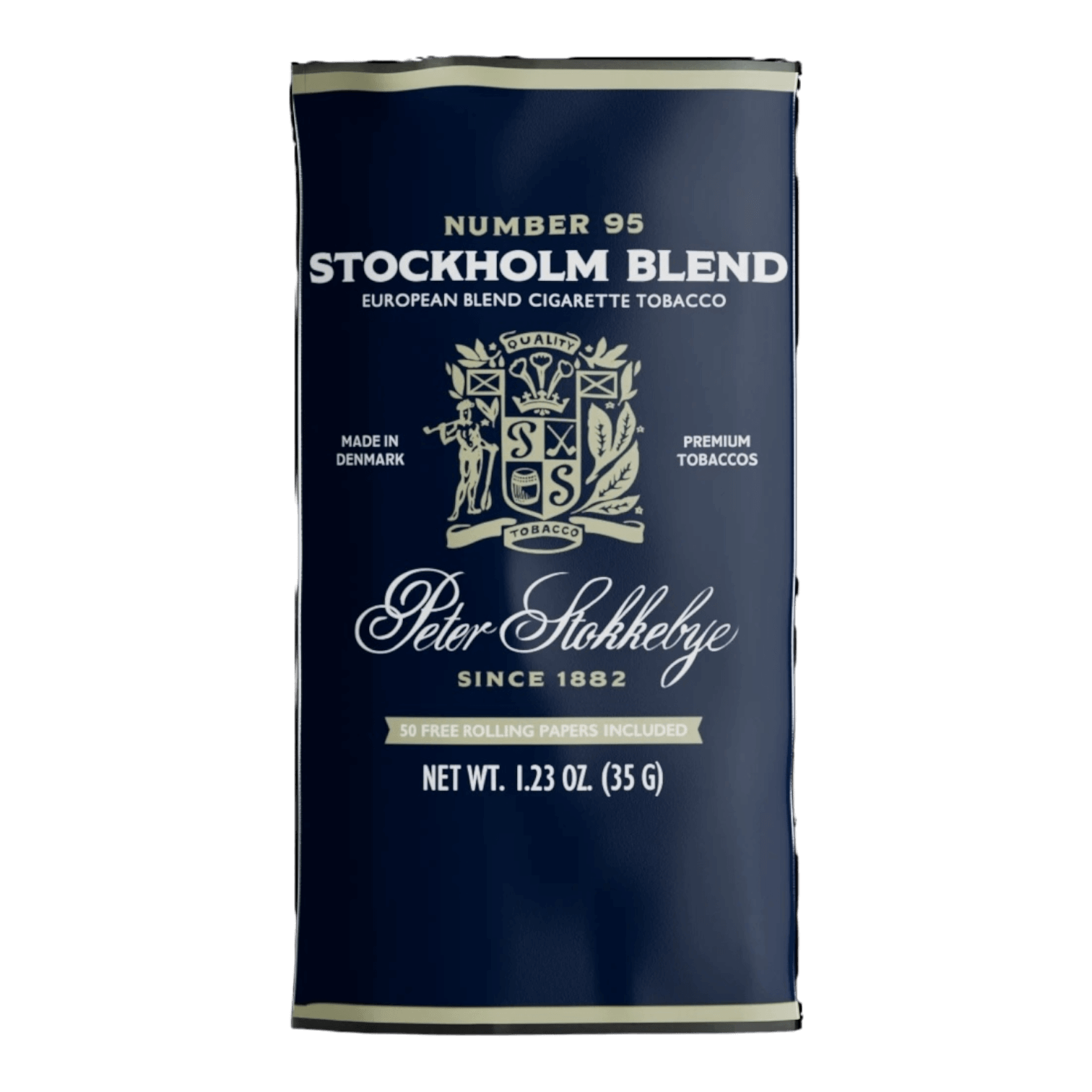 Peter Stokkebye Stockholm Blend - Image 3