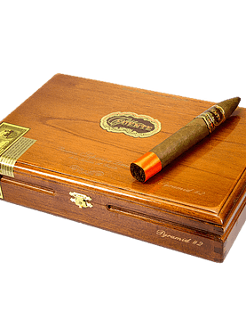Casa Fuente by Arturo Fuente
