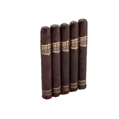 Tabak Especial NEGRA - Image 5