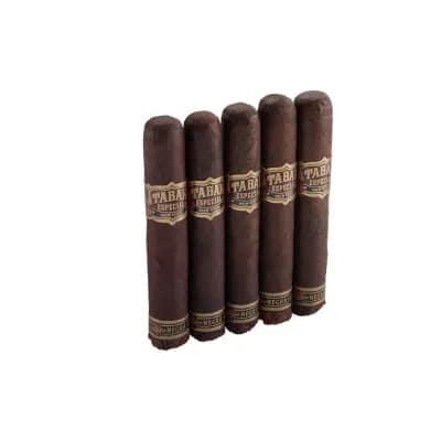 Tabak Especial NEGRA - Image 3