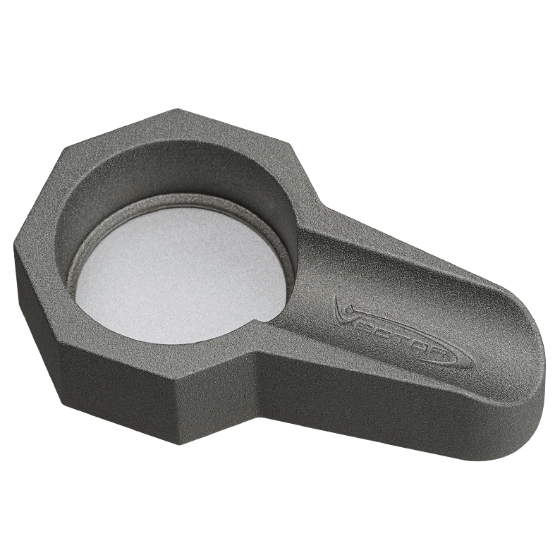 Vector Metal cigar ashtray - Image 4