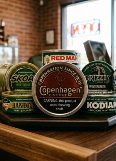 Chewing Tobacco Chewing Tobacco