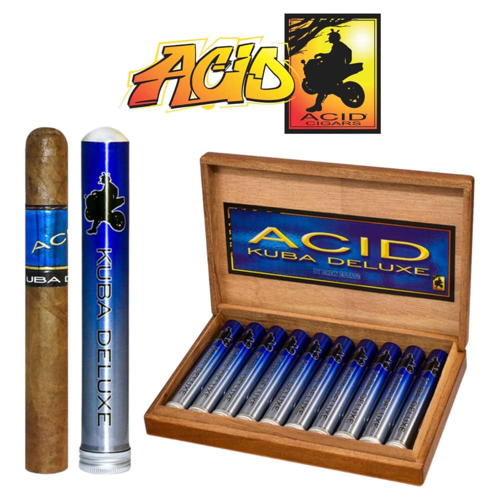 Acid cigars by Drew Estate - Image 3