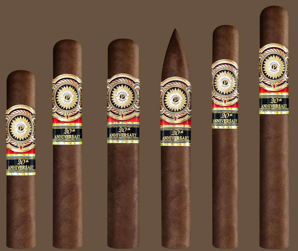 Perdomo 20TH Anniversary - Image 5