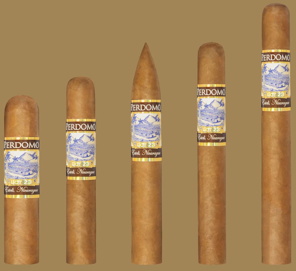 Perdomo Lot 23 - Image 2