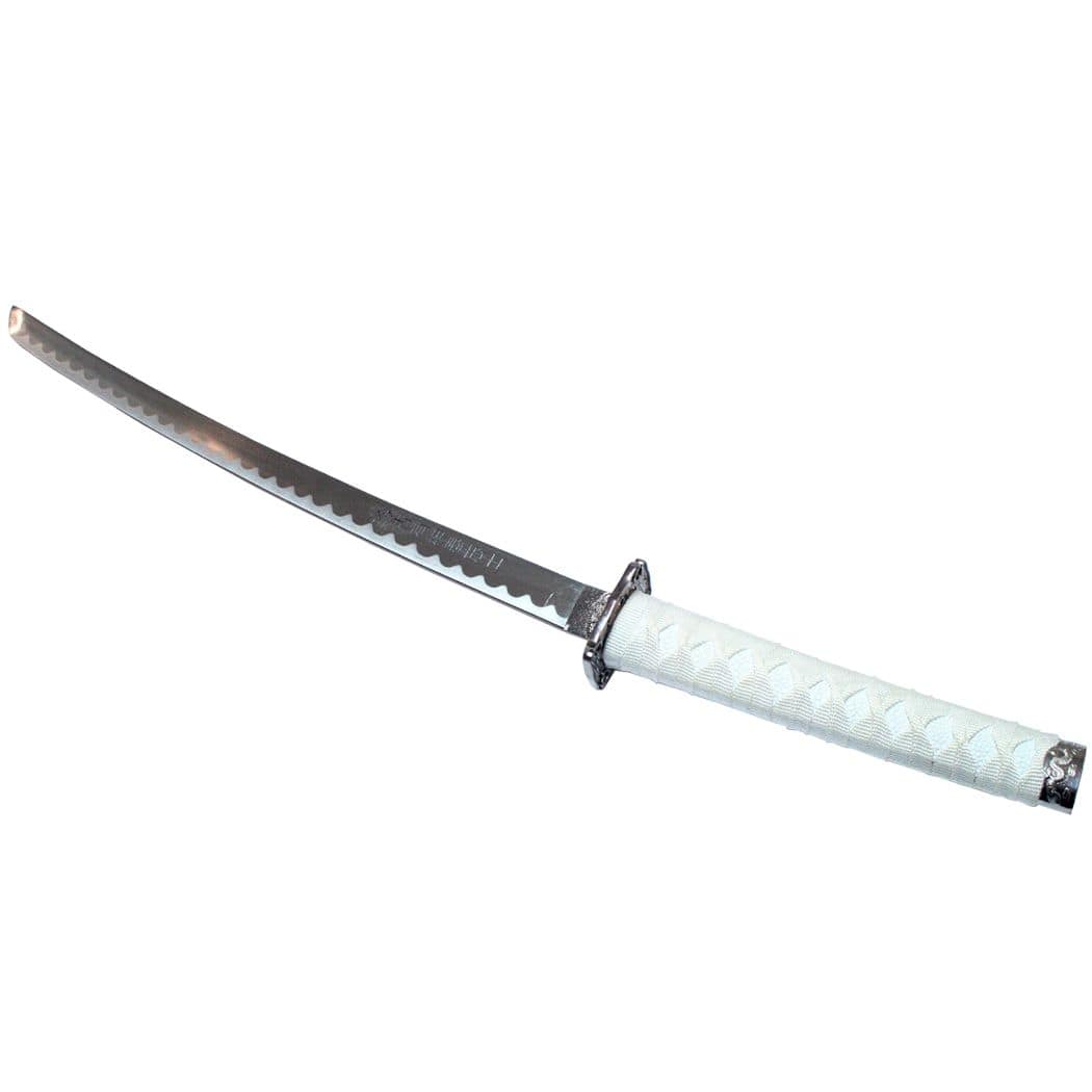 3 Pc Japanese Samurai Katana Sword Set Ninja - Image 4