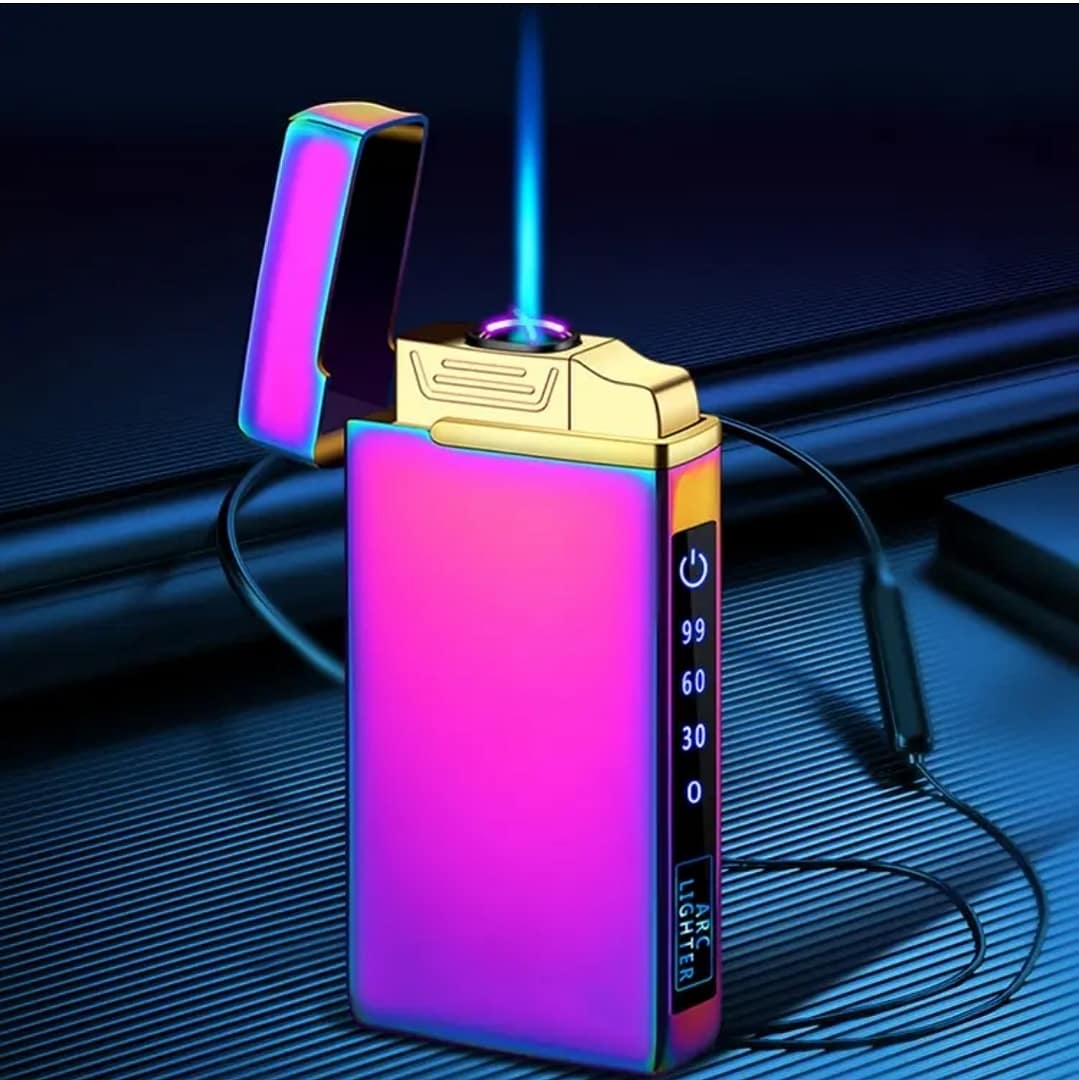 Rami’s double arc-Torch usb lighter - Image 11