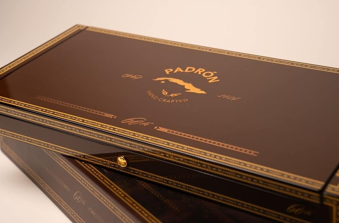 Padrón 1964 Anniversary series 60Th Maduro limited Edition - Image 2