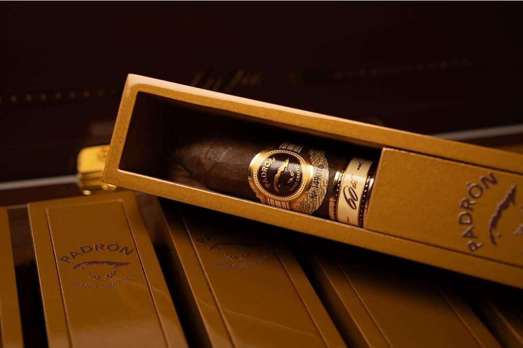 Padrón 1964 Anniversary series 60Th Maduro limited Edition - Image 3