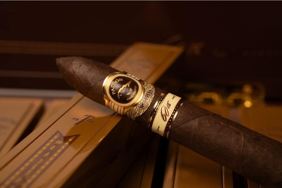 Padrón 1964 Anniversary series 60Th Maduro limited Edition - Image 5