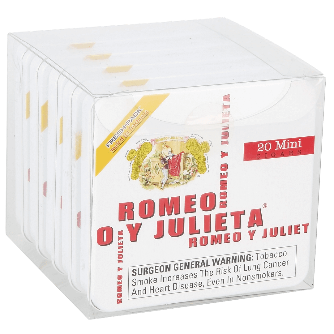 Romeo y Julietta Minis - Image 4