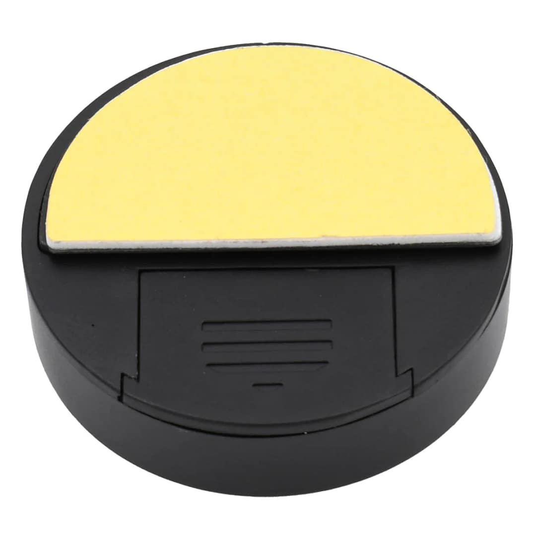 XIKAR® Round Digital Hygrometer - Image 3