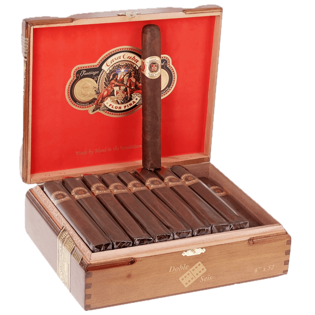 Casa Cuba by Arturo Fuente - Image 4