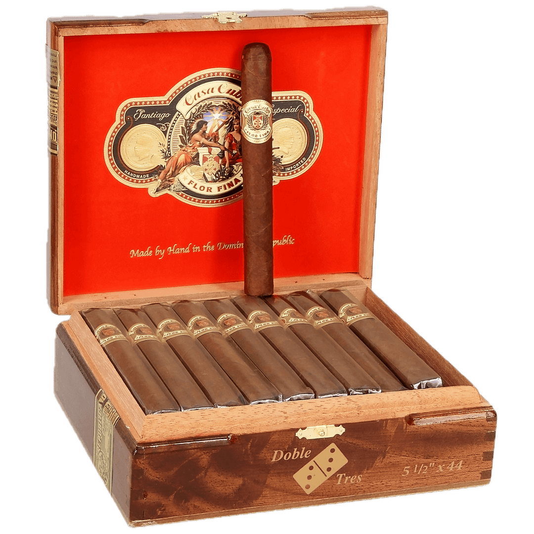 Casa Cuba by Arturo Fuente - Image 3