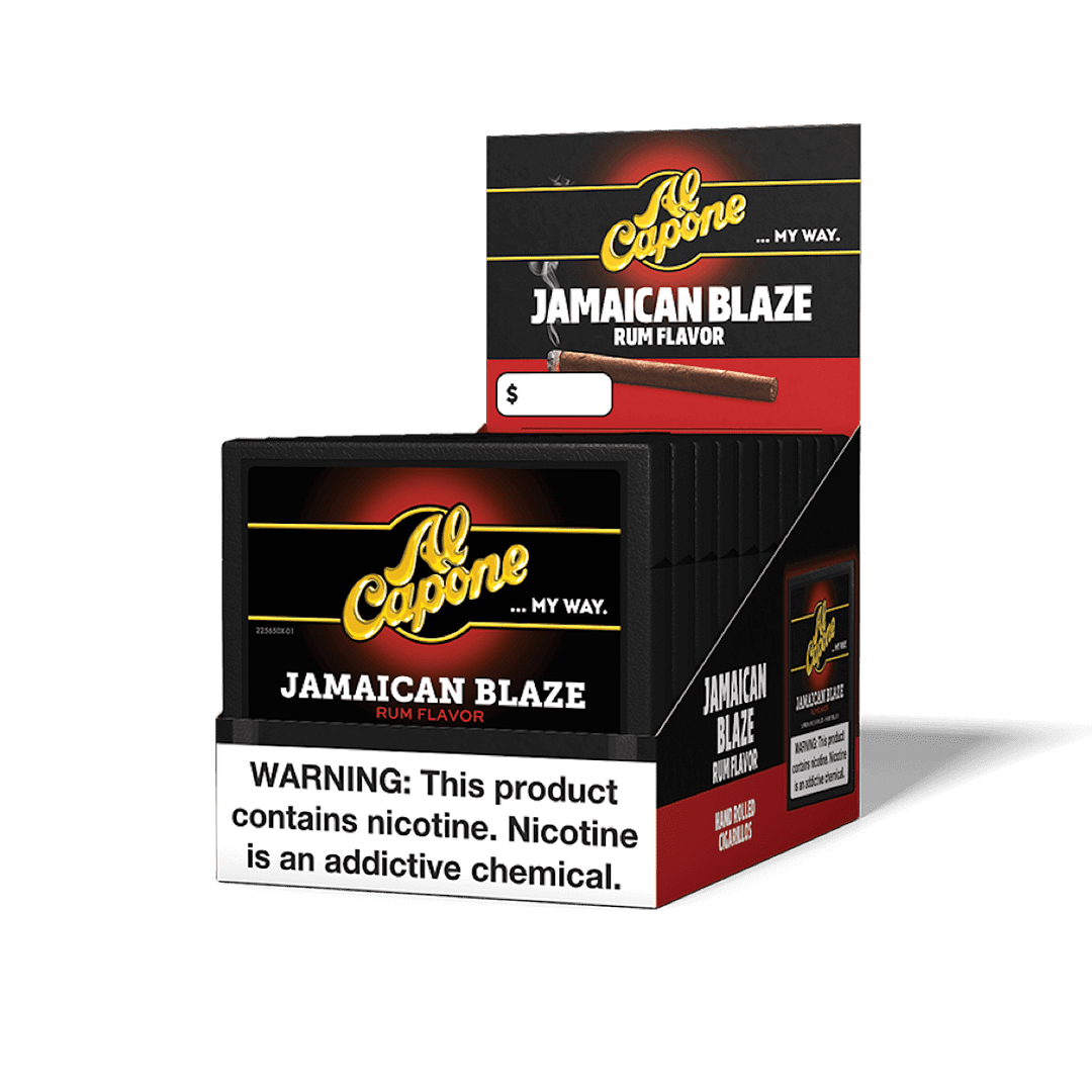 AL Capone cigars - Image 5