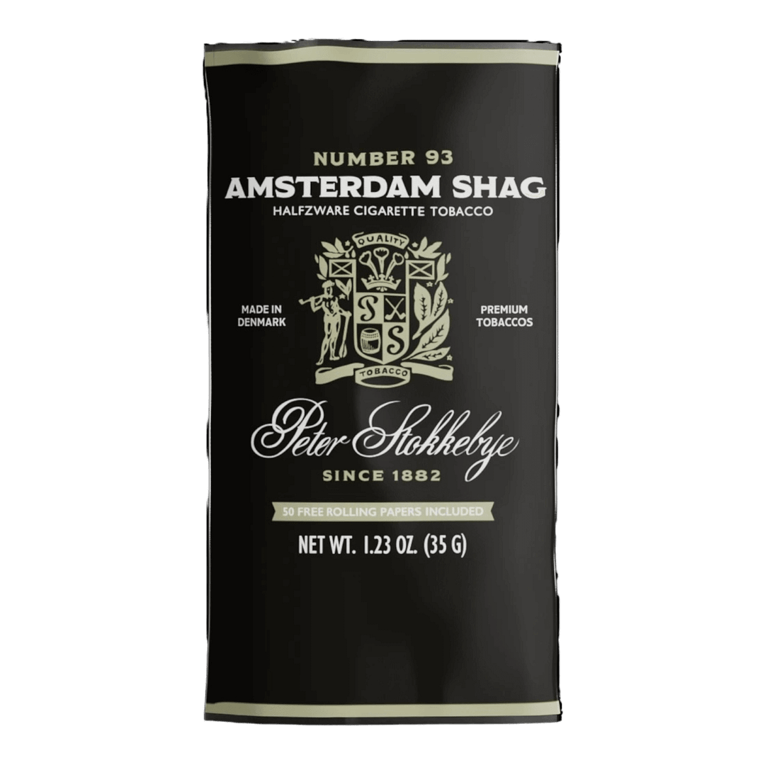 Peter Stokkebye Amsterdam Shag - Image 3