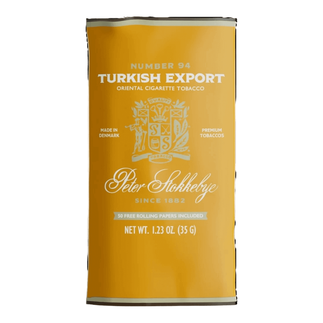 Peter Stokkebye Turkish Export  - Image 3