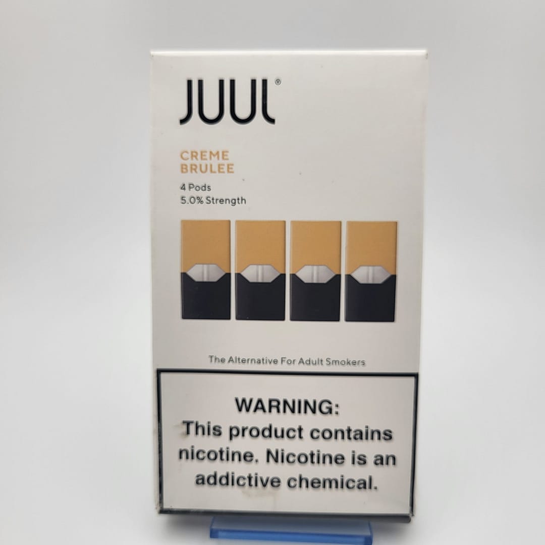 Juul pods - Image 3