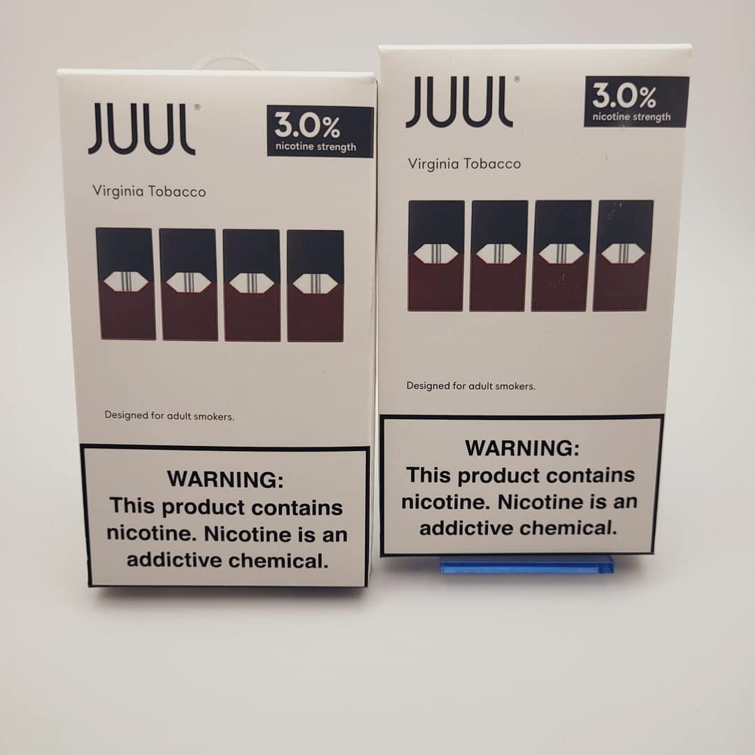 Juul pods - Image 5