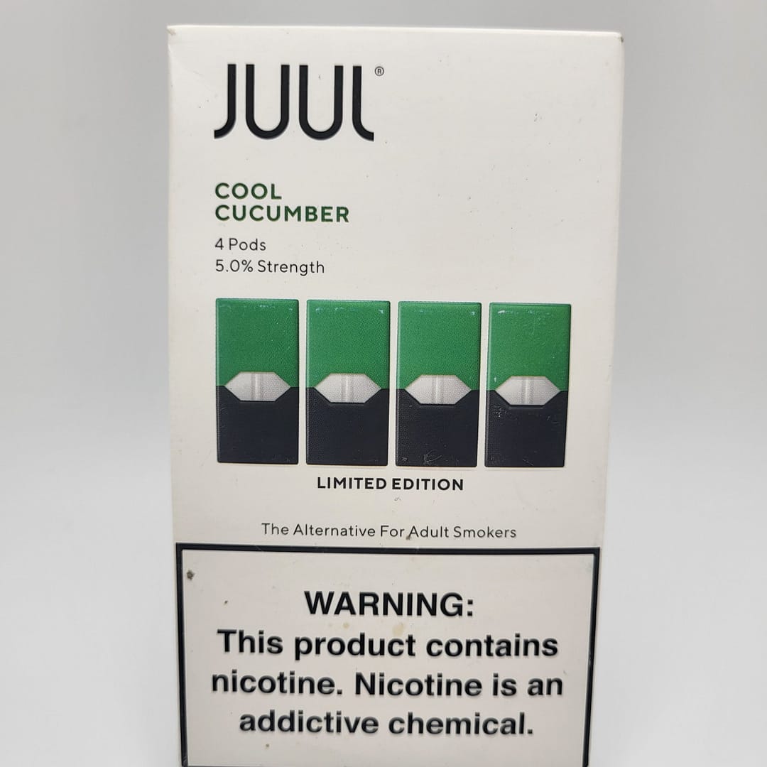 Juul pods - Image 4