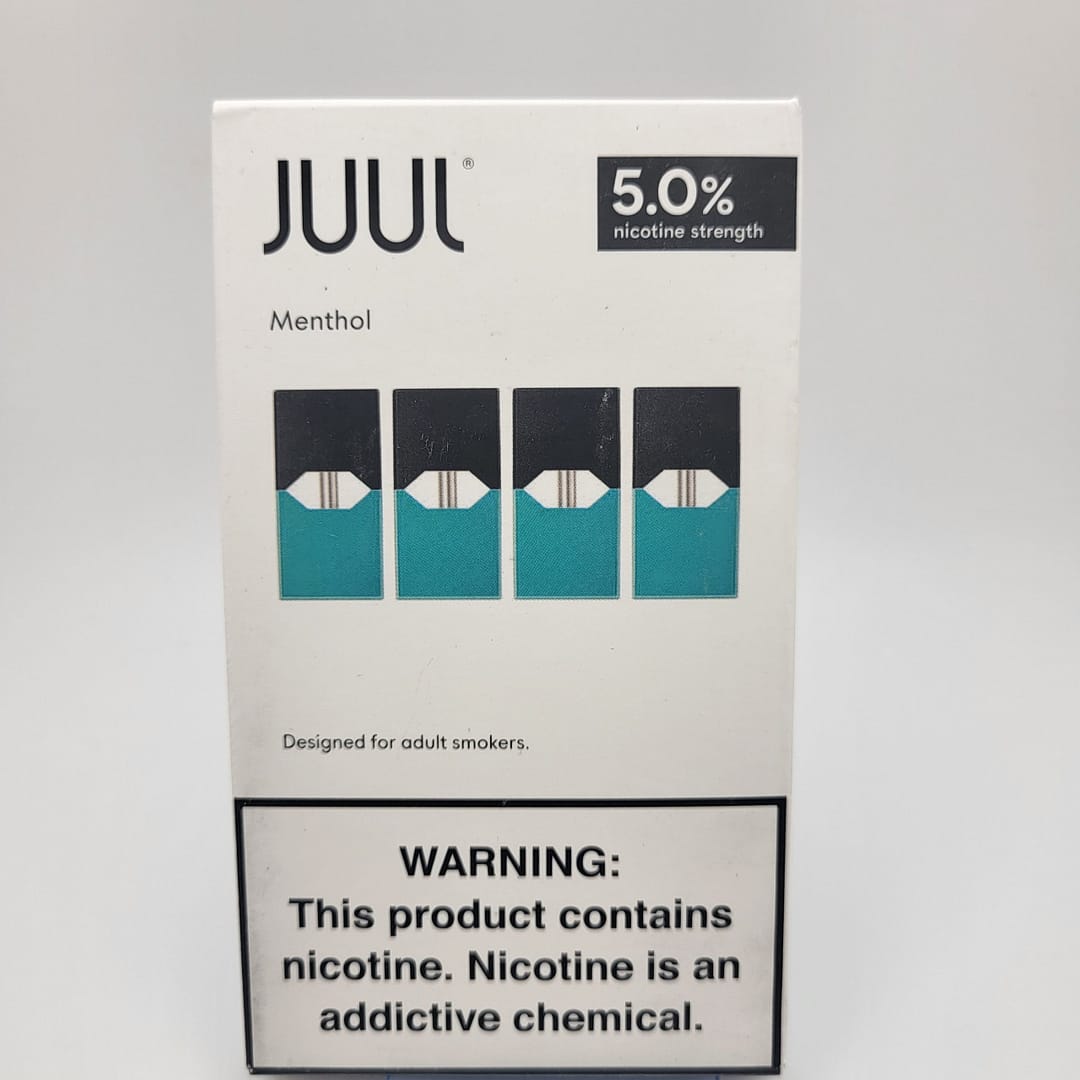 Juul pods - Image 6