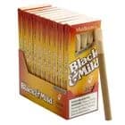Black&Mild wood tip jazz cigar