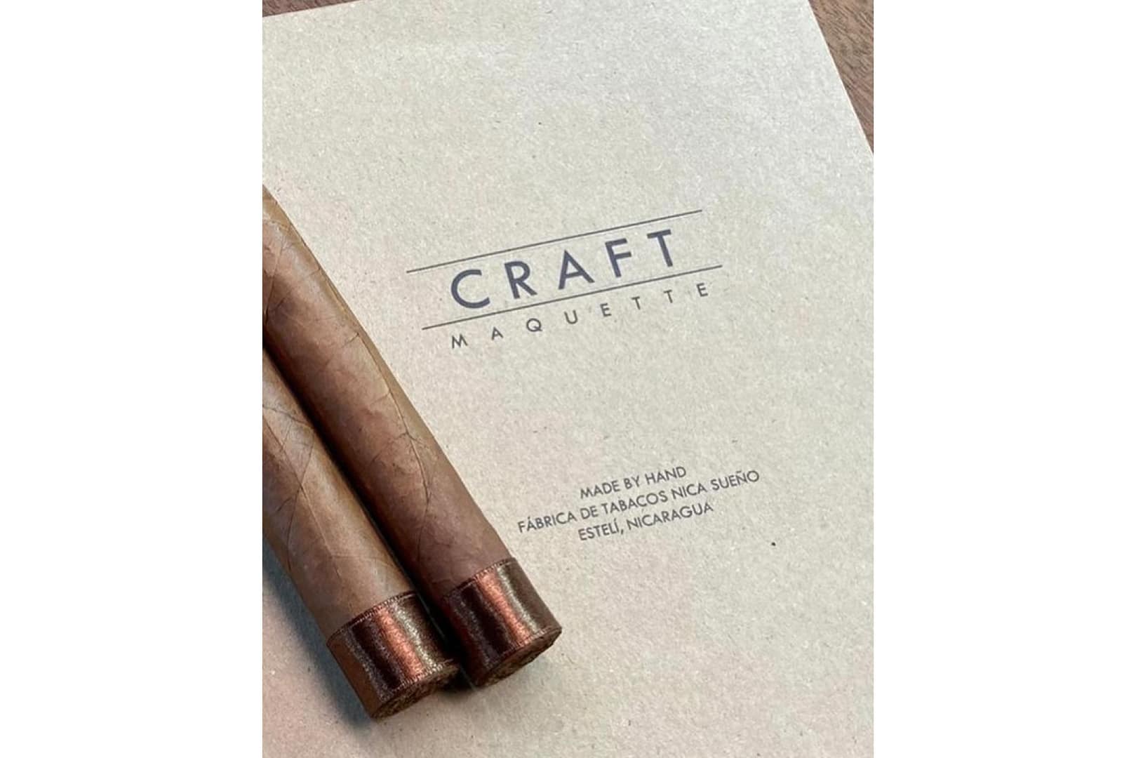 Roma Craft LA Maestranza