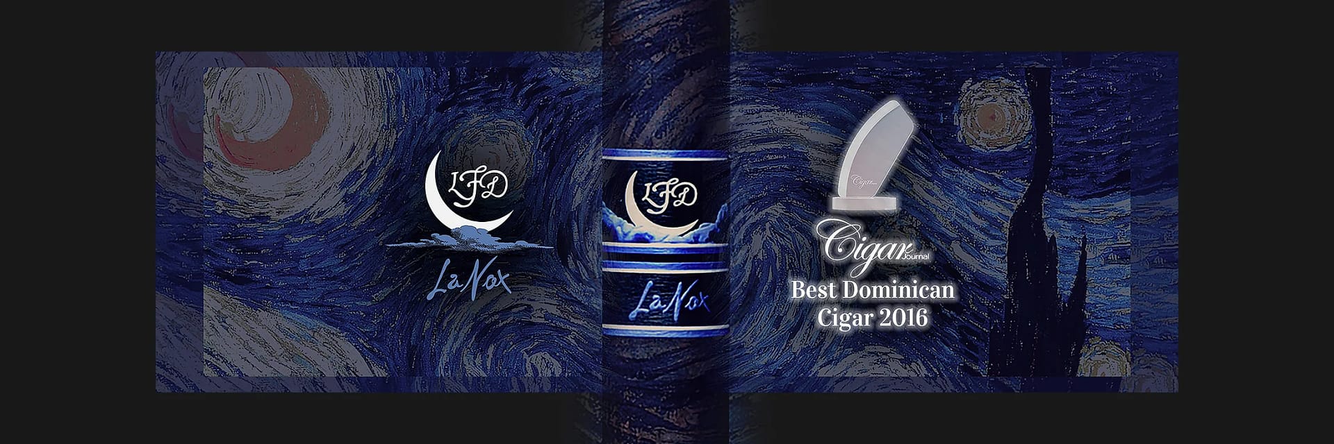 La Flor Dominicana La Nox - Image 2