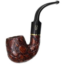 Savinelli Alligator (614) (6mm) - Image 4