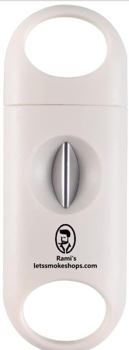 Rami’s V-cut Cigar cutter