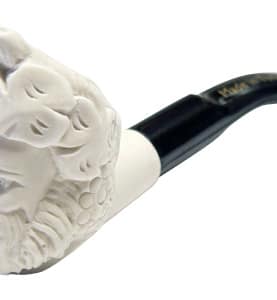 Pipes Bacchus Design In Bubble Bag