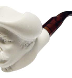 Pipes Watson Design In Bubble Bag