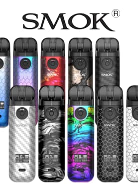 SMOK NOVO 4 25W Starter Kit