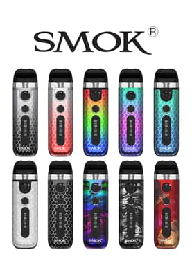 Smok Novo 5 Starter Kit by Smok