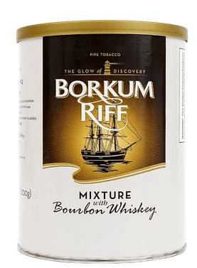 Borkum Riff Bourbon Whiskey