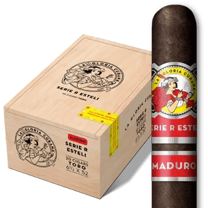 La Gloria cubana Serie R Estelí - Image 3