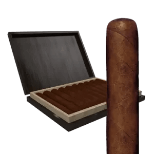 The Edge Habano