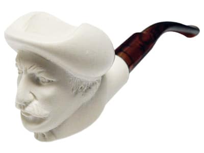 Pipes Watson Design In Bubble Bag