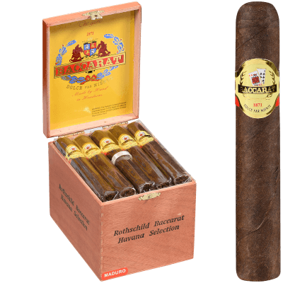 Baccarat the game - Image 3