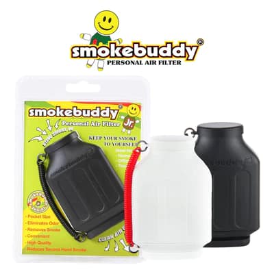 Smoke buddy - Image 3