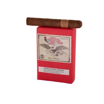 Kentucky fire Cured - Image 2