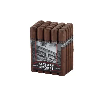Factory smokes by Drew Estate - Image 3