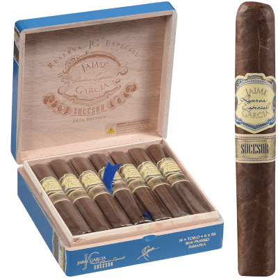 Jaime Garcia sucesor - Image 3