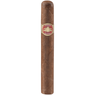 Four kicks by crowned heads - Image 3