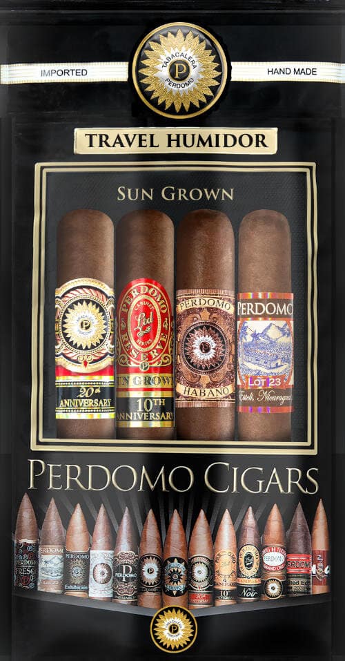 Perdomo fresh-humidity pack - Image 4