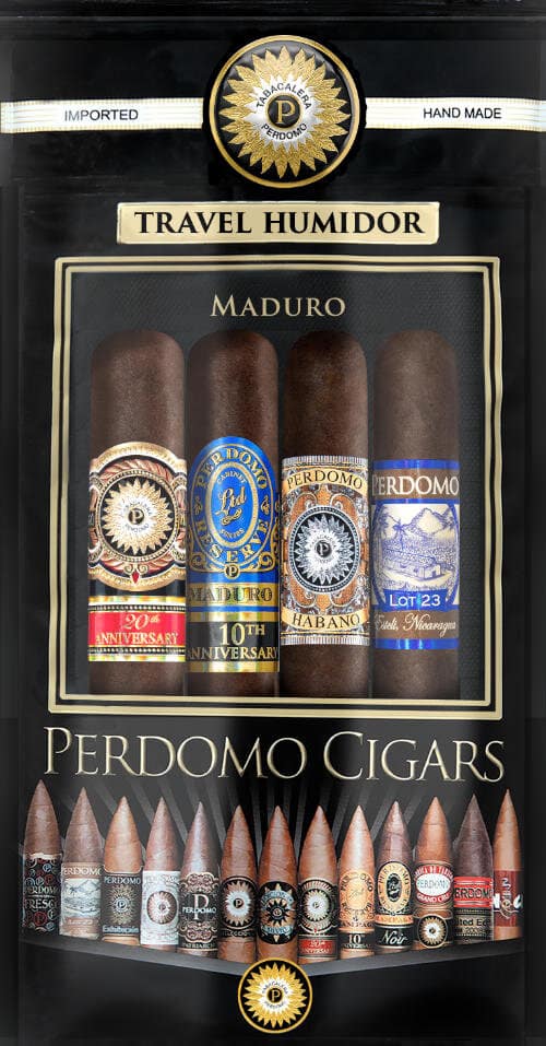 Perdomo fresh-humidity pack - Image 3