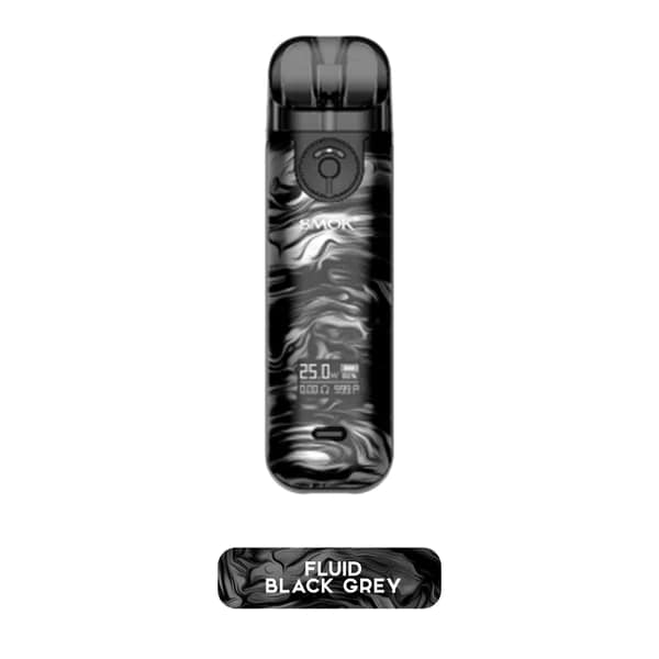 SMOK NOVO 4 25W Starter Kit - Image 8