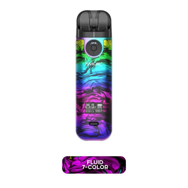 SMOK NOVO 4 25W Starter Kit - Image 9