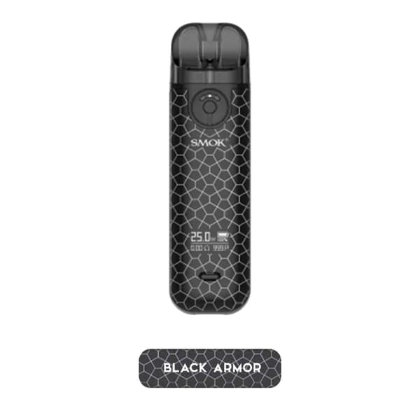 SMOK NOVO 4 25W Starter Kit - Image 11