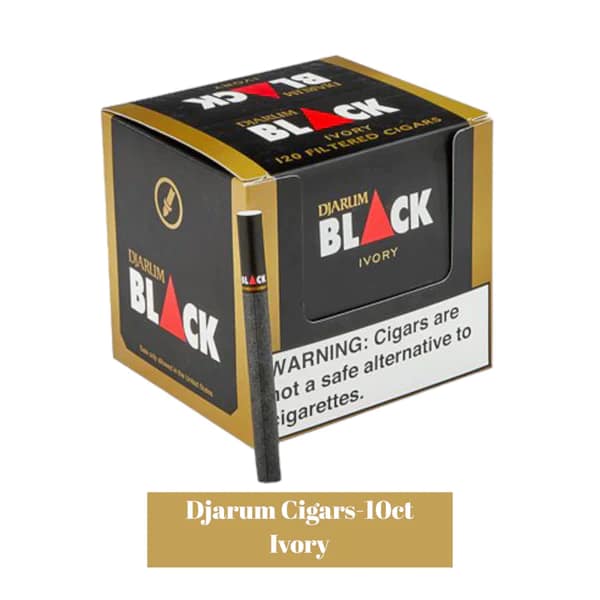 Djarum Filtered Cigars - Image 6